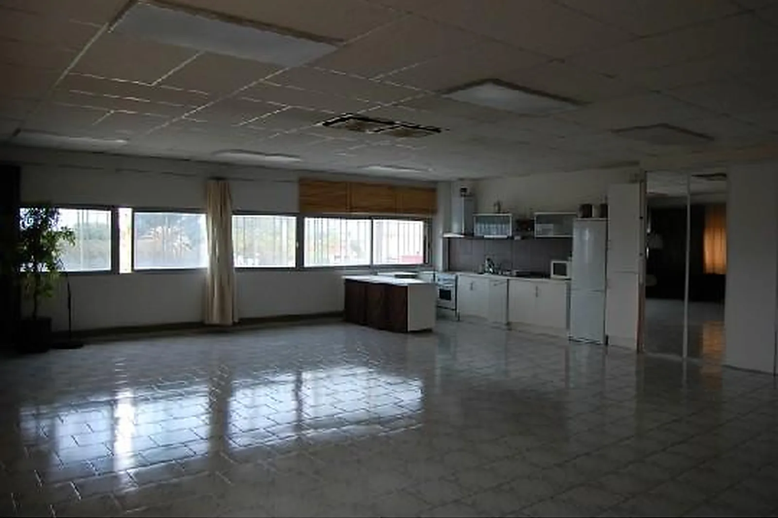 Lieux événementiels, LE LOFT 113