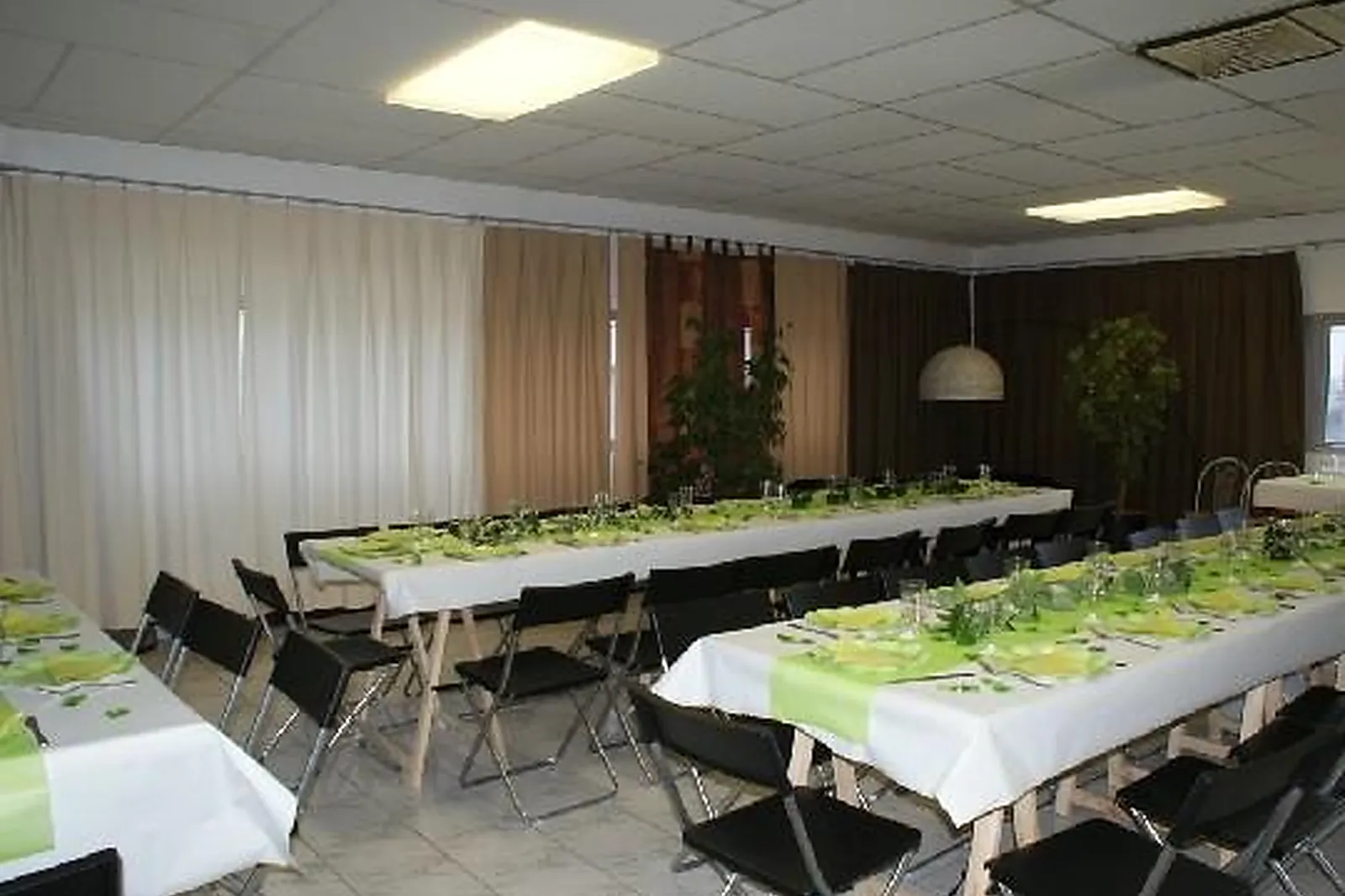 Lieux événementiels, LE LOFT 113