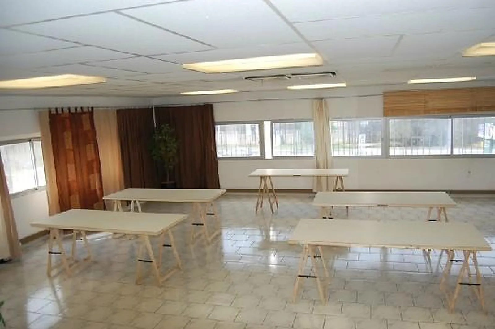 Lieux événementiels, LE LOFT 113