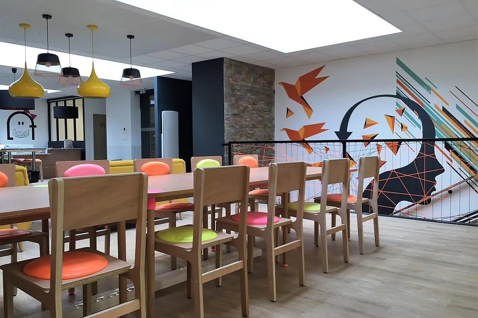 Lieux événementiels, LE LOFT