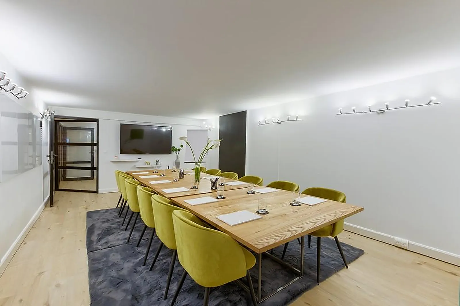 Lieux événementiels, LE LOFT