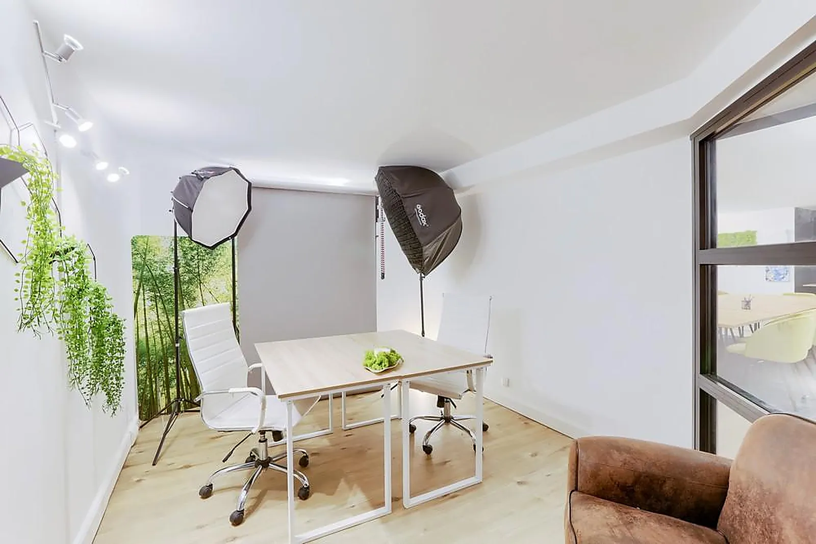 Lieux événementiels, LE LOFT