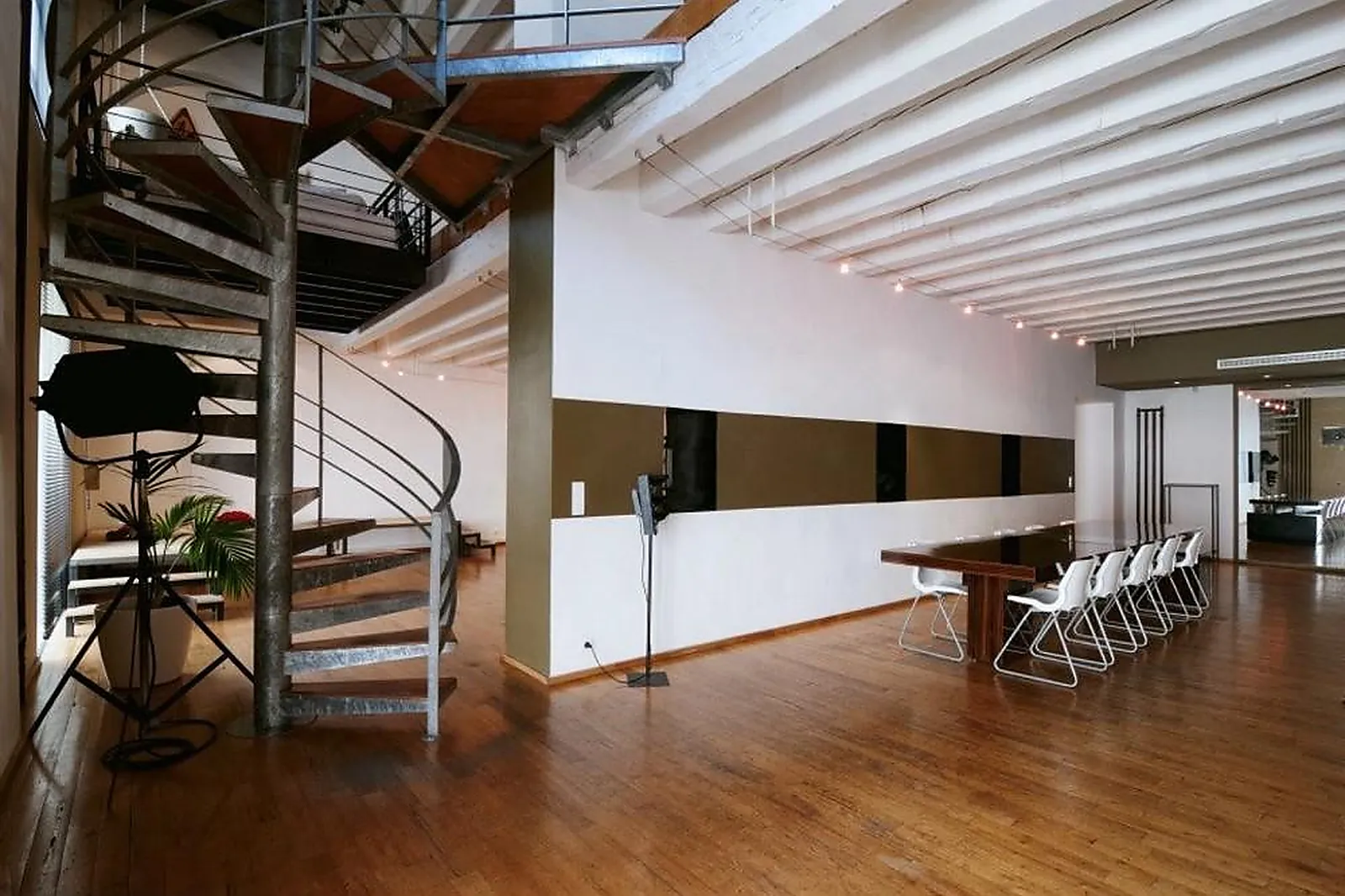 Lieux événementiels, LE LOFT DU VIEUX PORT