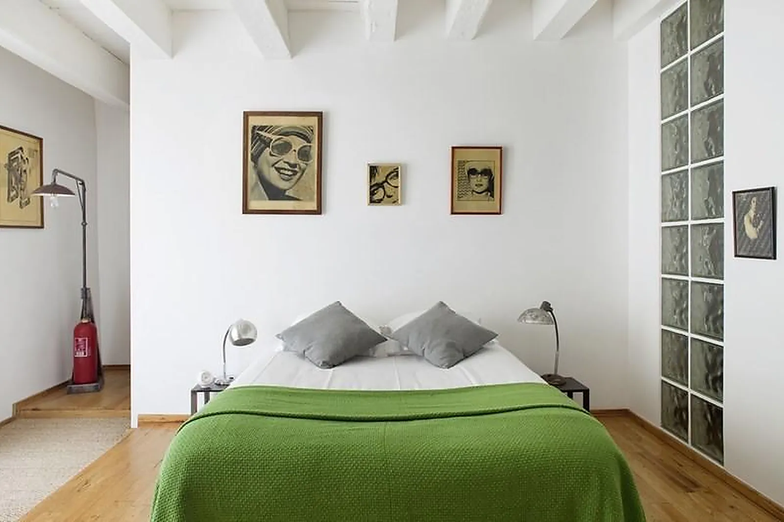 Lieux événementiels, LE LOFT DU VIEUX PORT