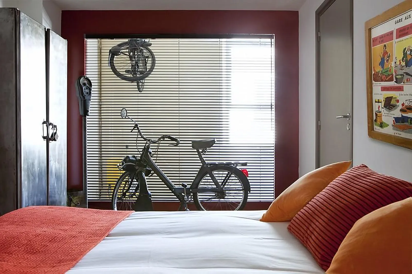 Lieux événementiels, LE LOFT DU VIEUX PORT