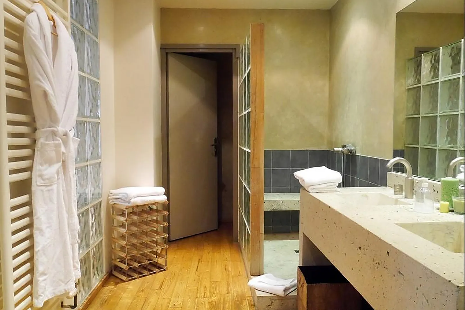 Lieux événementiels, LE LOFT DU VIEUX PORT