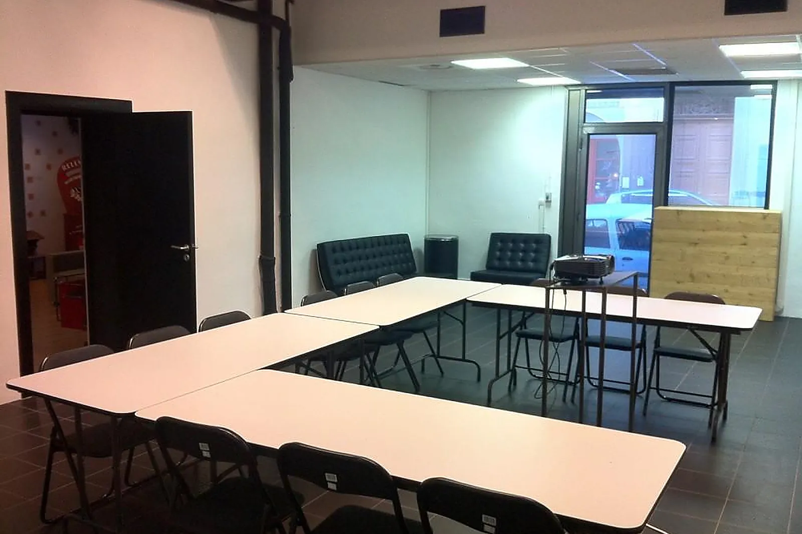 Lieux événementiels, LE LOFT DU VIEUX PORT