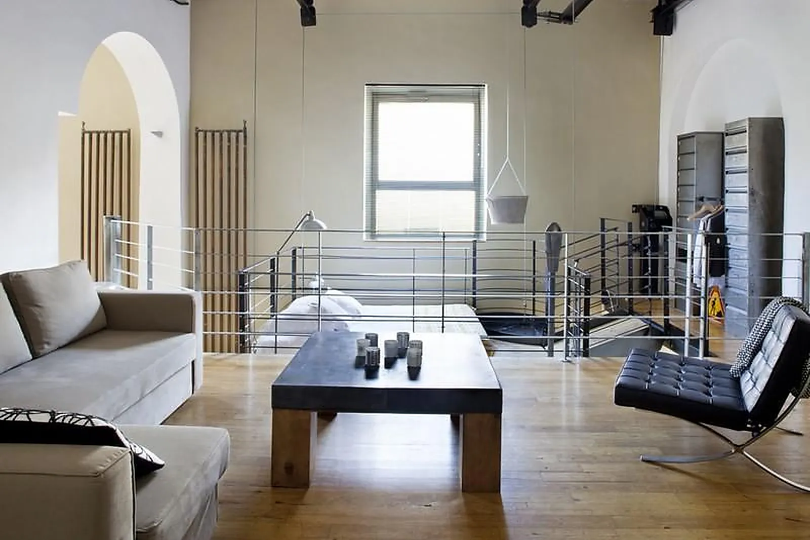 Lieux événementiels, LE LOFT DU VIEUX PORT