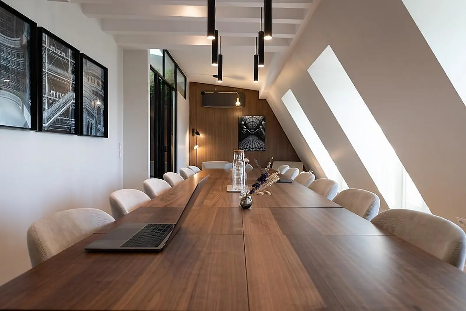 Lieux événementiels, LE LOFT REEVE