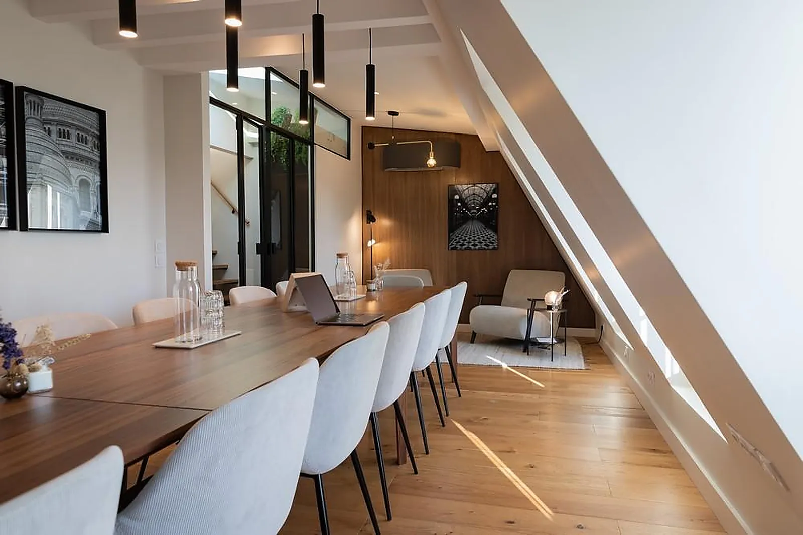 Lieux événementiels, LE LOFT REEVE