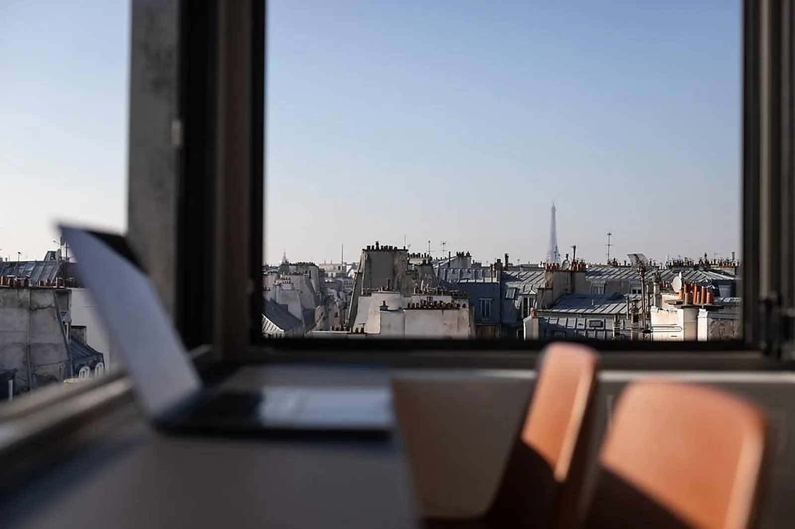 Lieux événementiels, LE LOFT REEVE