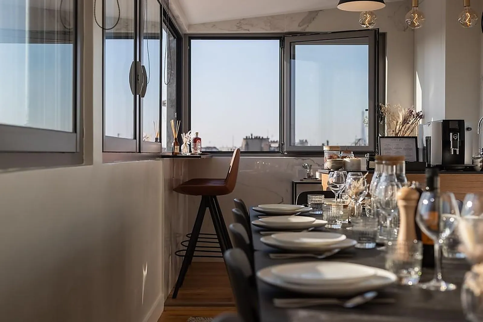 Lieux événementiels, LE LOFT REEVE