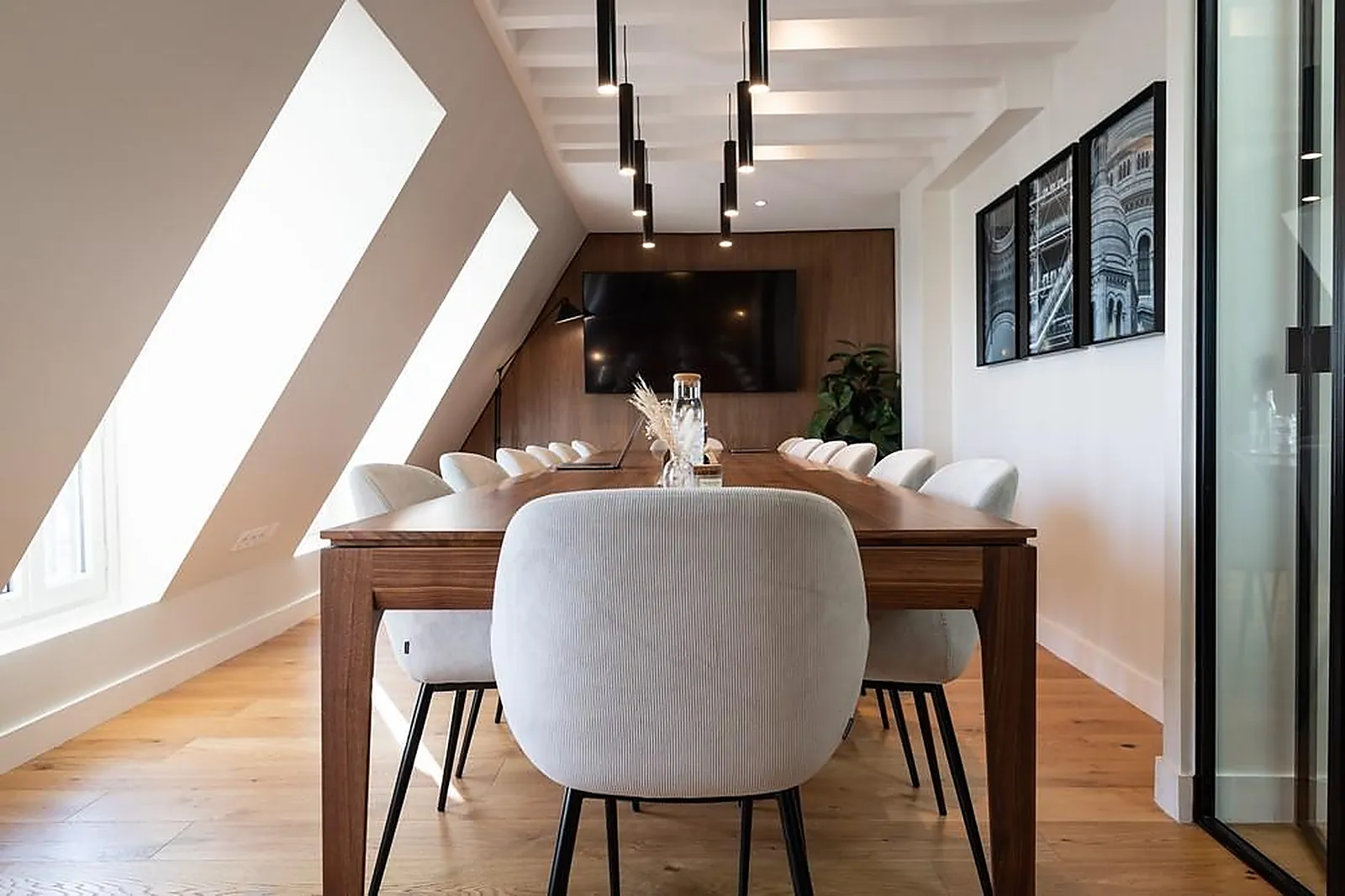 Lieux événementiels, LE LOFT REEVE