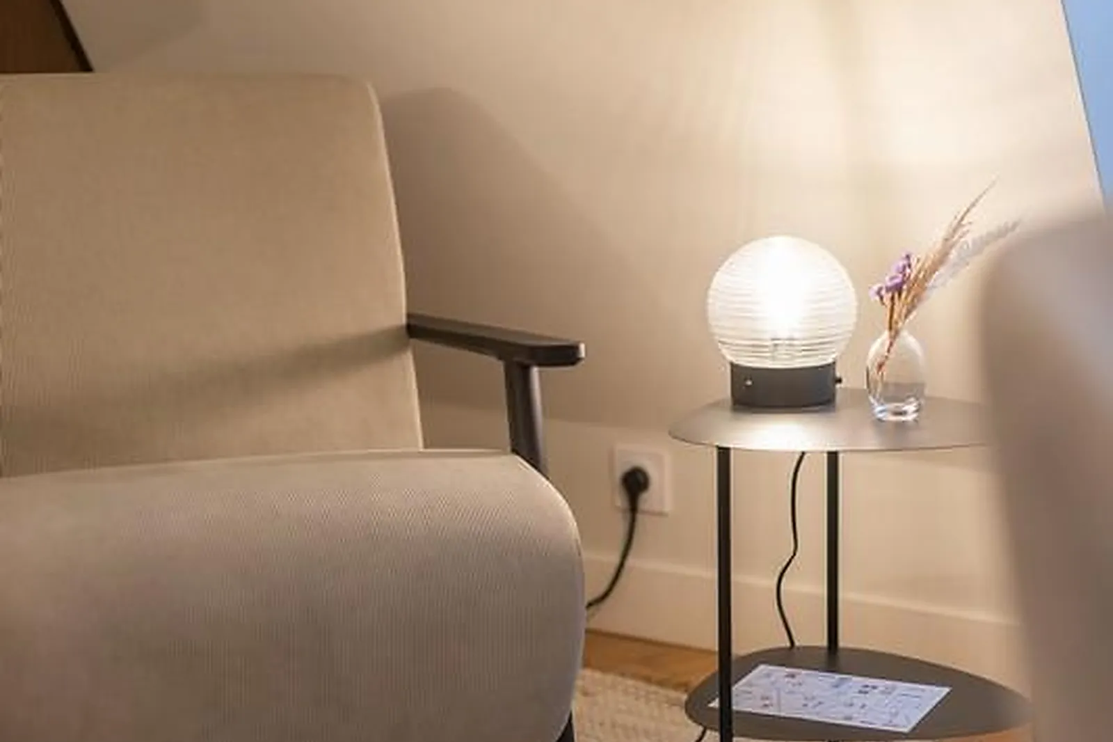 Lieux événementiels, LE LOFT REEVE