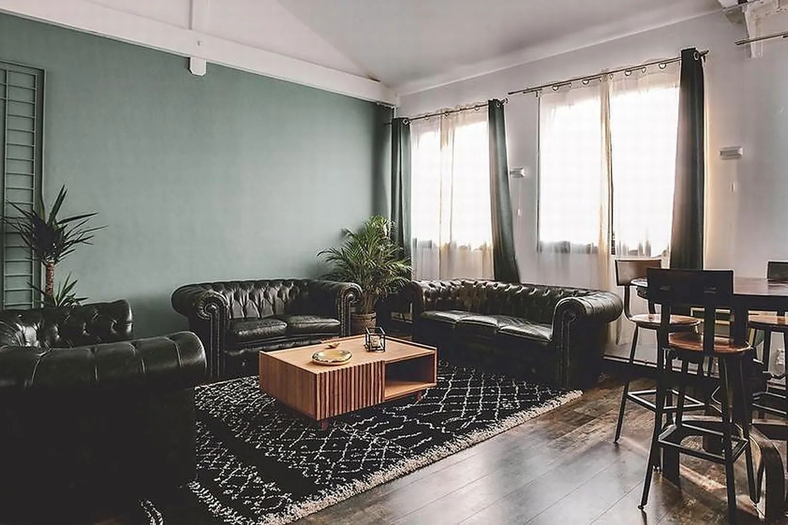 Lieux événementiels, LE LOFT DU PIANISTE