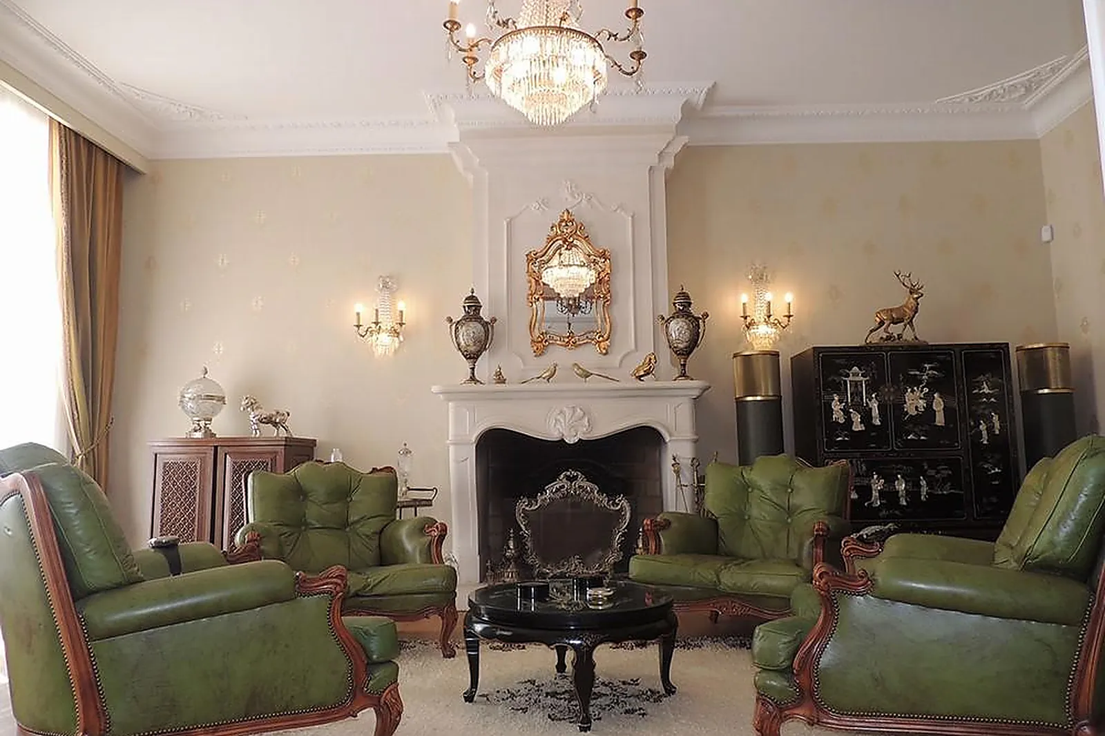 Lieux événementiels, LE LOGIS DE MAUZAY