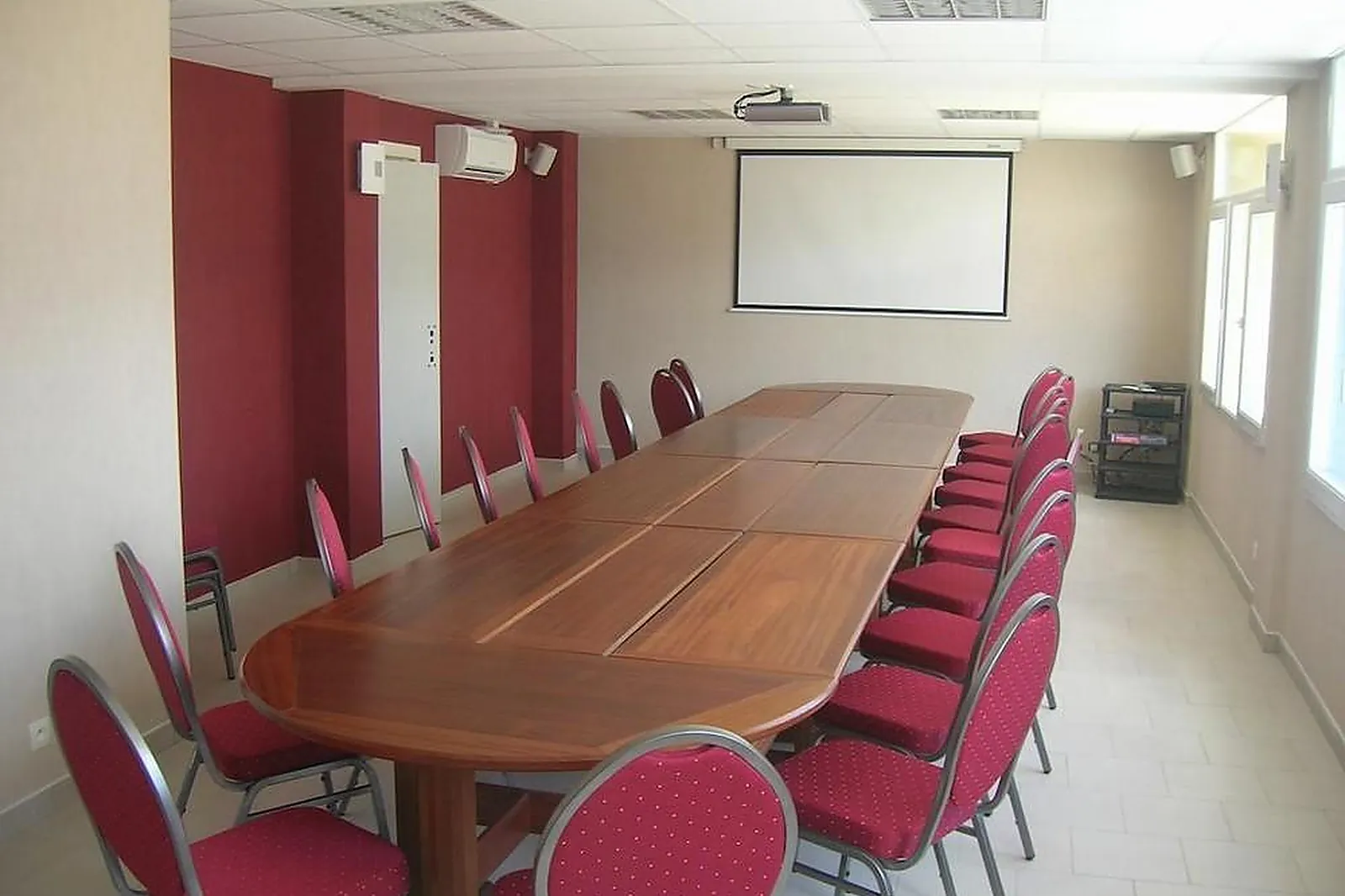 Lieux événementiels, LE LOGIS DE LA LYS