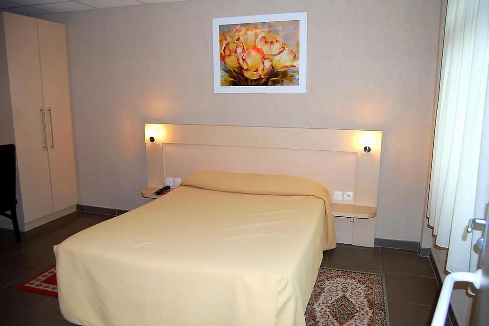 Lieux événementiels, LE LOGIS DE LA LYS