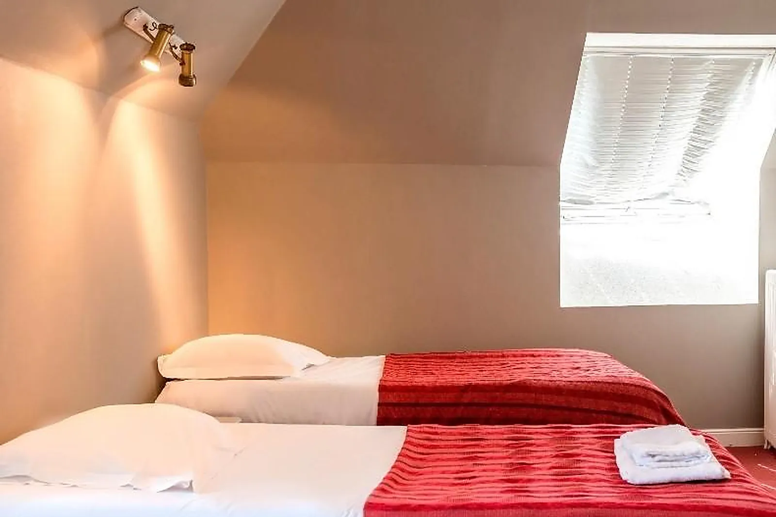 Lieux événementiels, LE LOGIS DU LAC