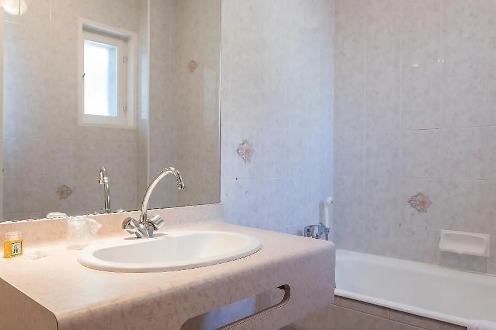 Lieux événementiels, LE LOGIS DU LAC