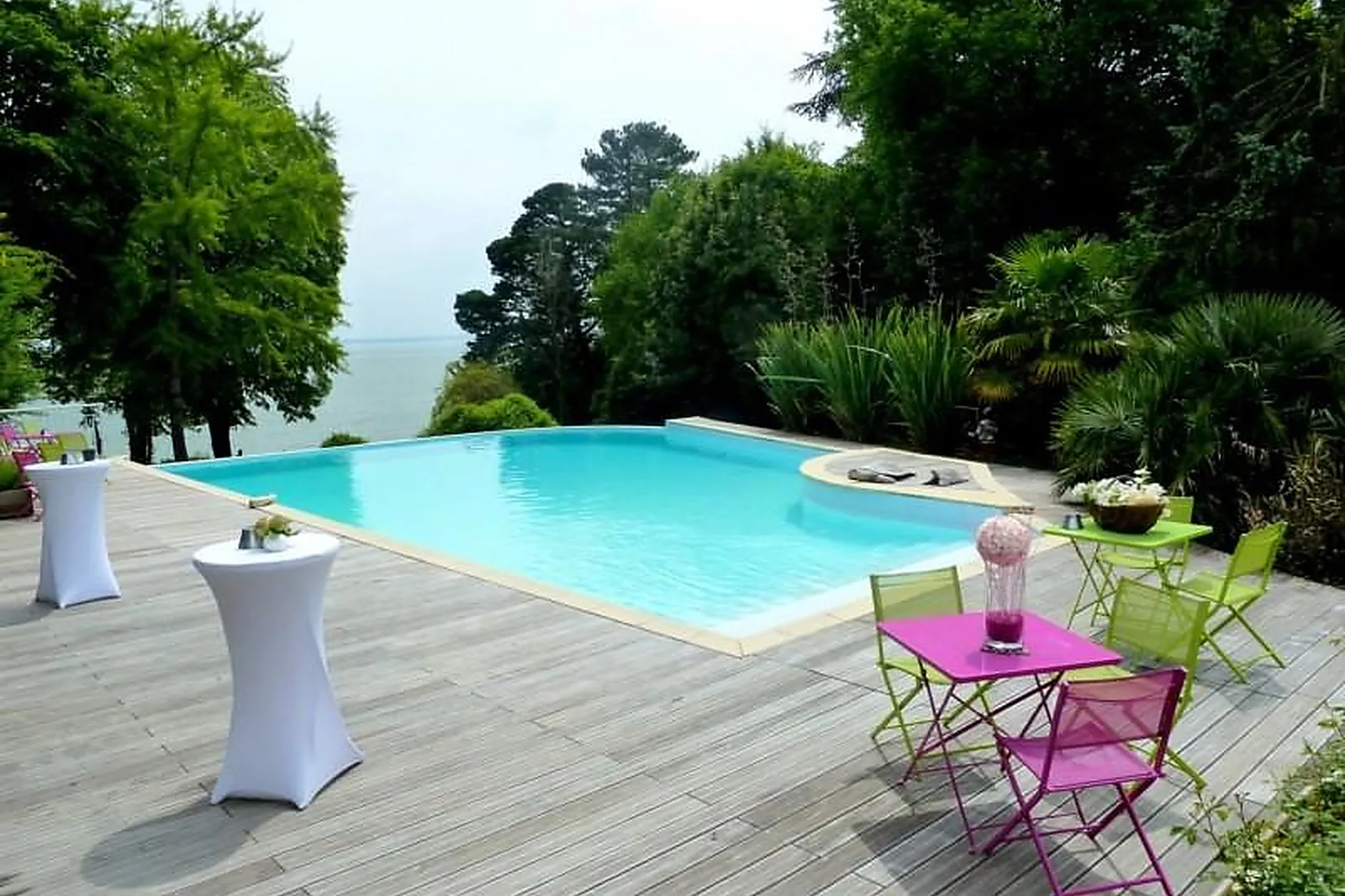 Lieux événementiels, LE LOGIS DU SOLEIL