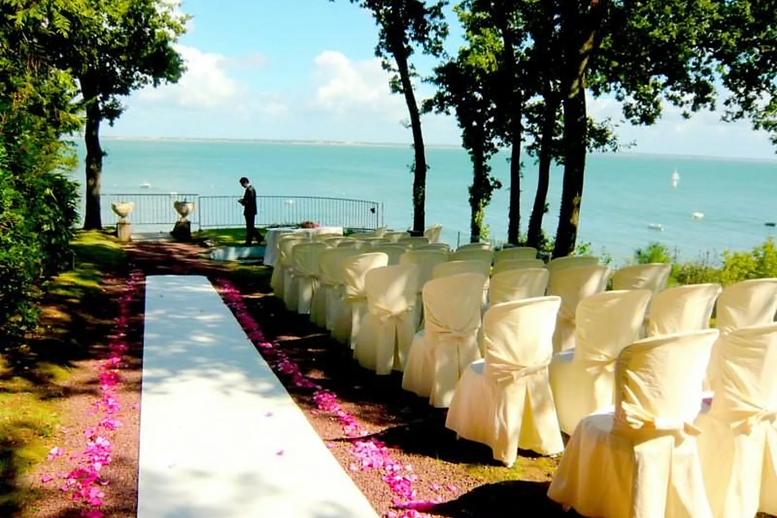 Lieux événementiels, LE LOGIS DU SOLEIL