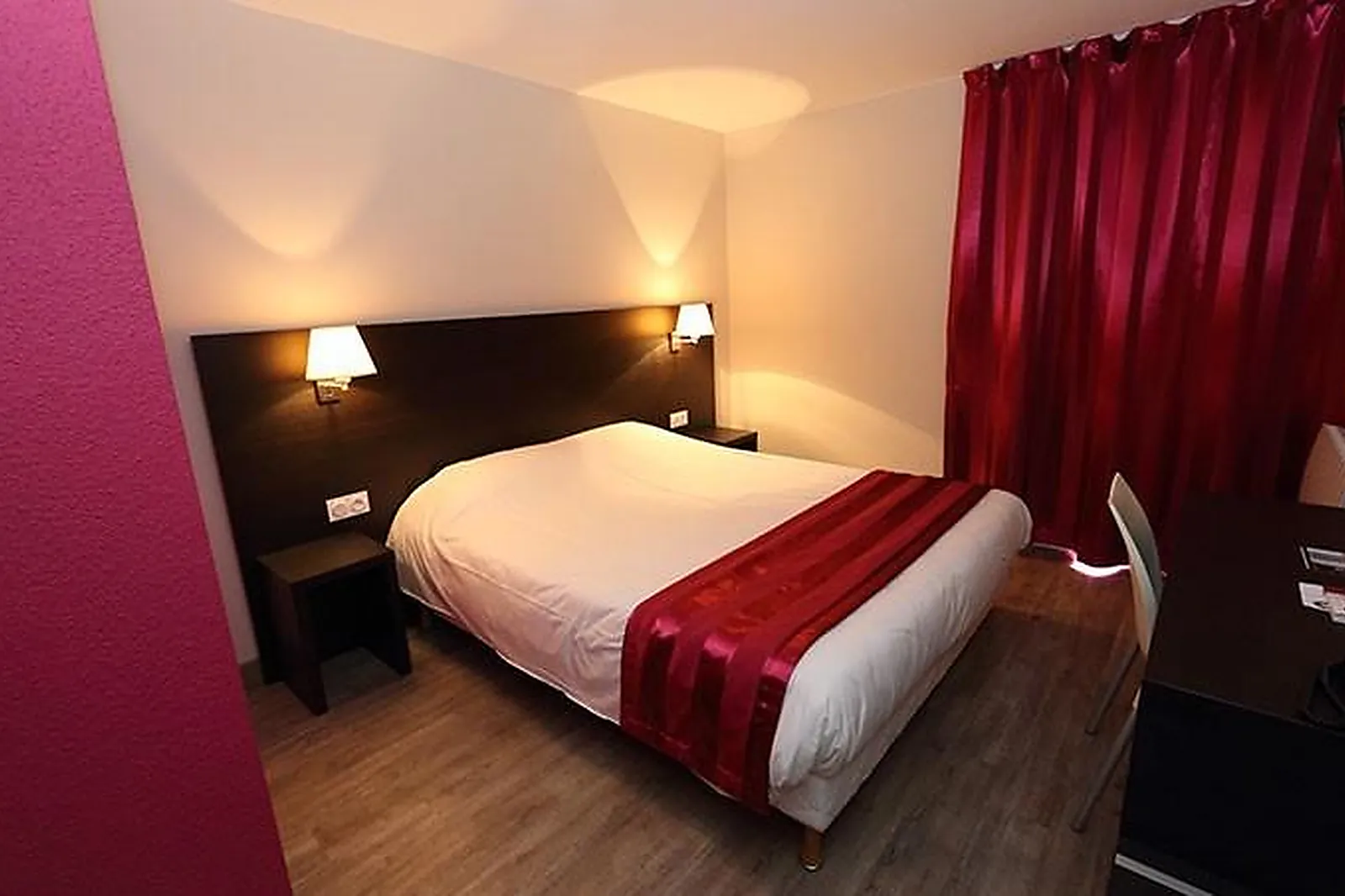 Lieux événementiels, LE LOUISIANE