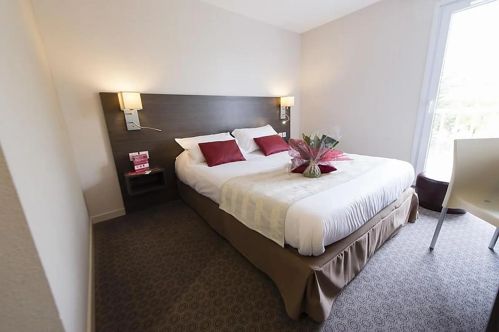 Lieux événementiels, LE LOUISIANE