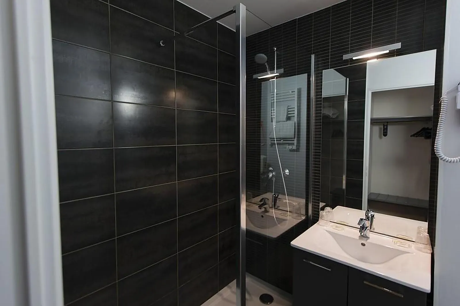 Lieux événementiels, LE LOUISIANE