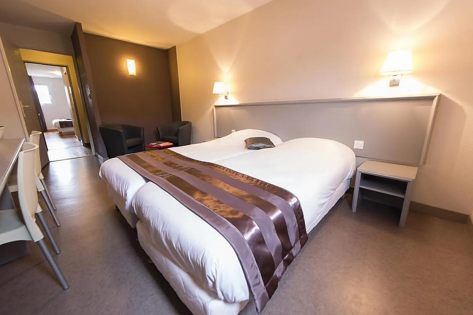 Lieux événementiels, LE LOUISIANE