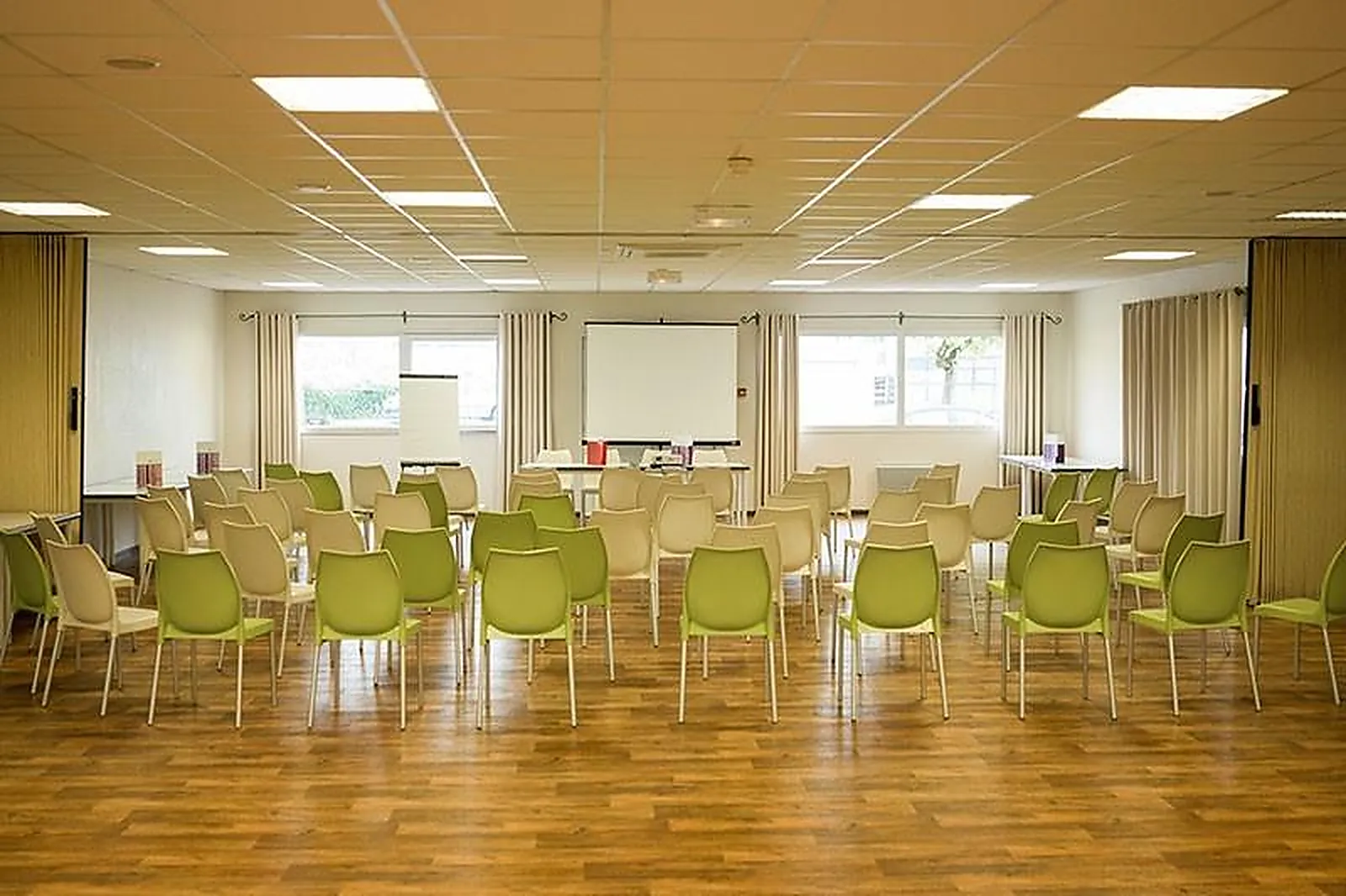 Lieux événementiels, LE LOUISIANE