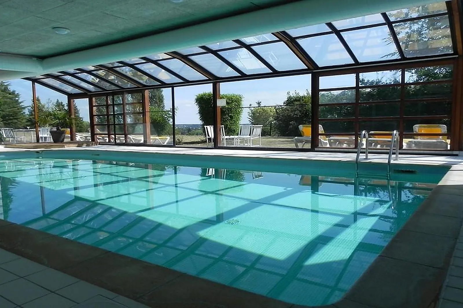 Lieux événementiels, LE LUCCOTEL