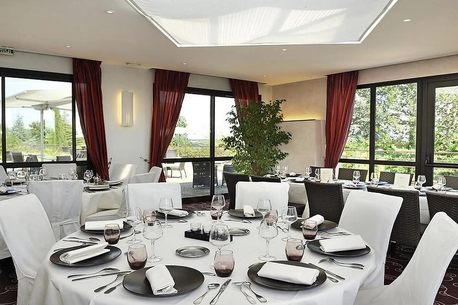 Lieux événementiels, LE LUCCOTEL