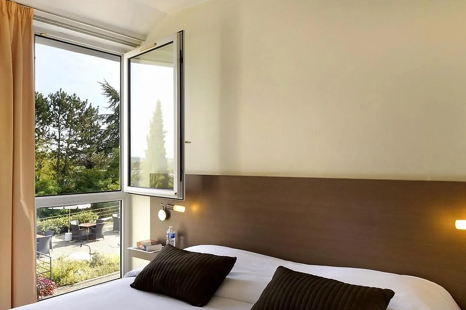 Lieux événementiels, LE LUCCOTEL