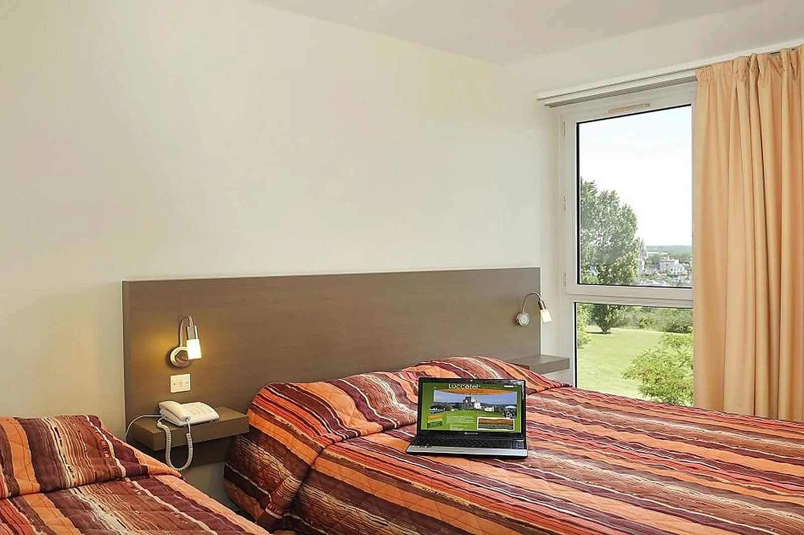 Lieux événementiels, LE LUCCOTEL