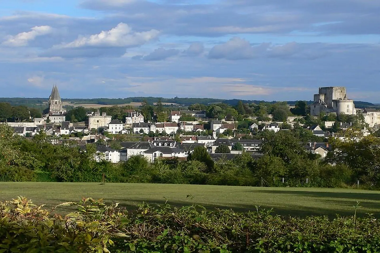Lieux événementiels, LE LUCCOTEL