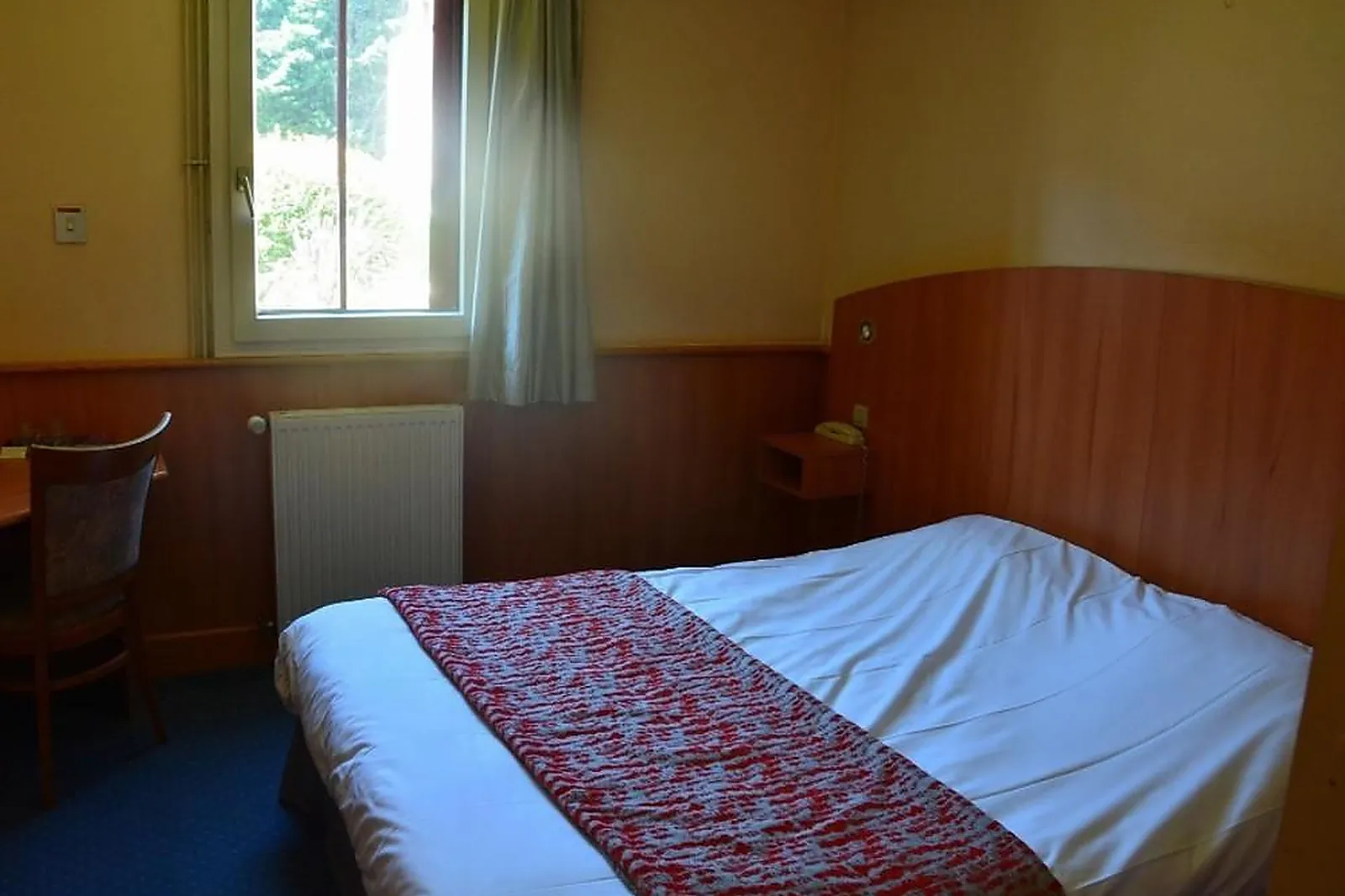 Lieux événementiels, LE LUCOTEL