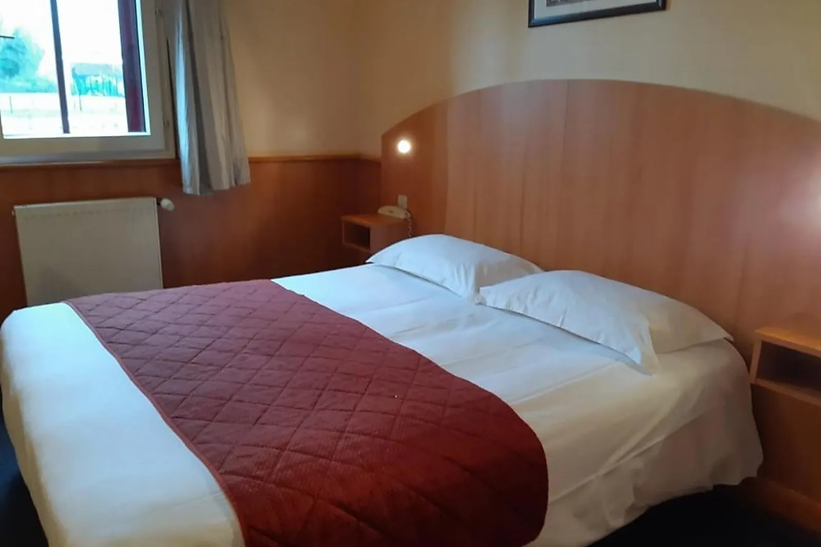 Lieux événementiels, LE LUCOTEL