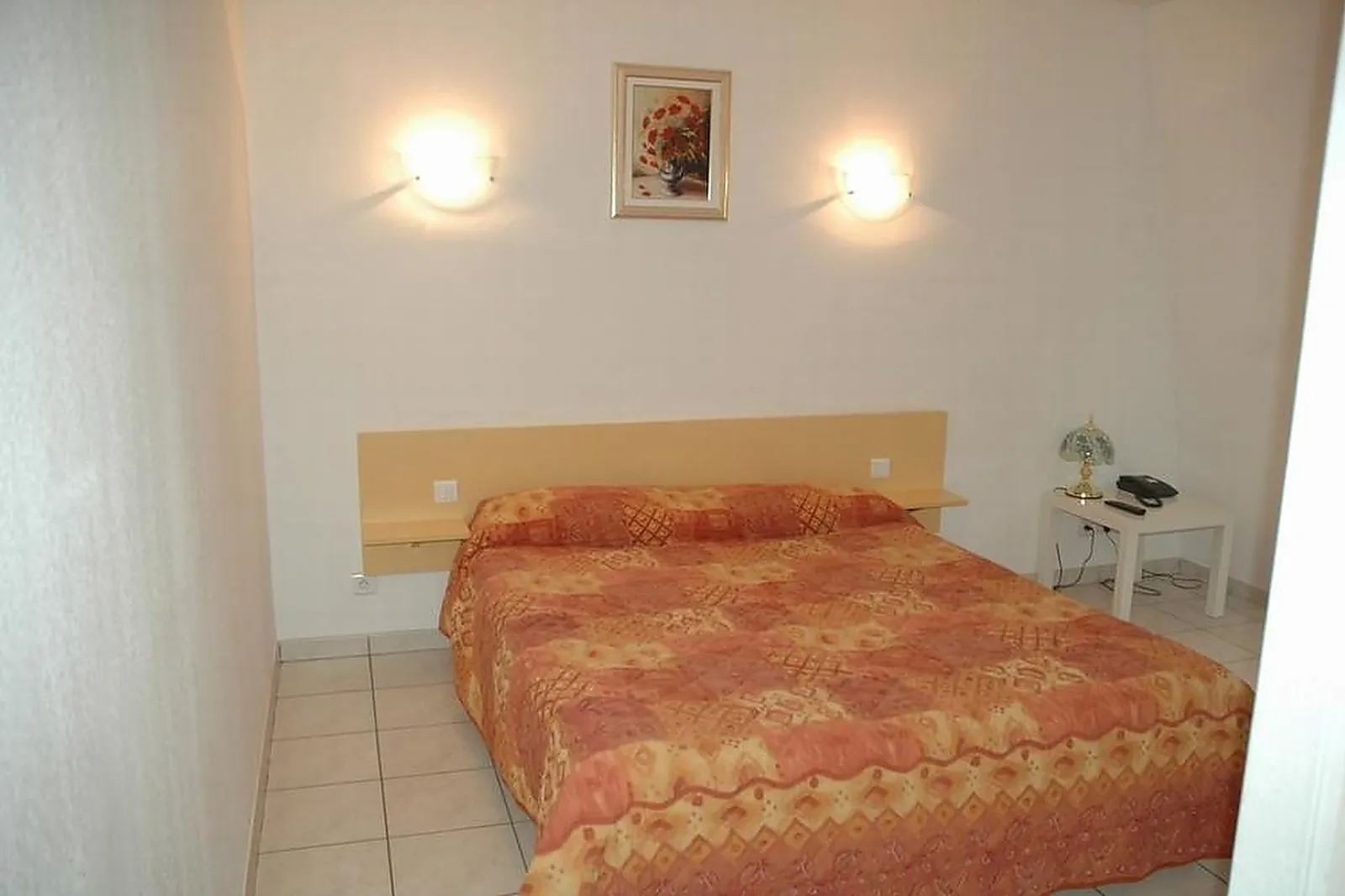 Lieux événementiels, LE LUXEMBOURG