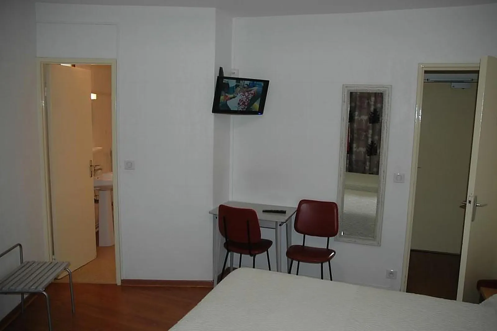 Lieux événementiels, LE LUXEMBOURG