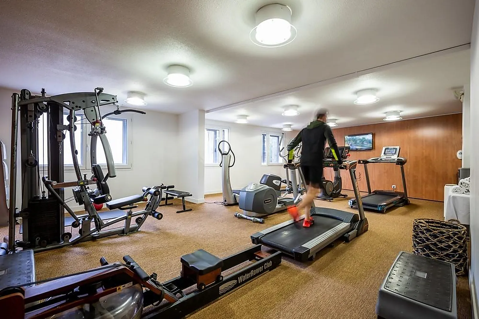 Lieux événementiels, LE M  SPA BY HÔTELS ET PRÉFÉRENCE