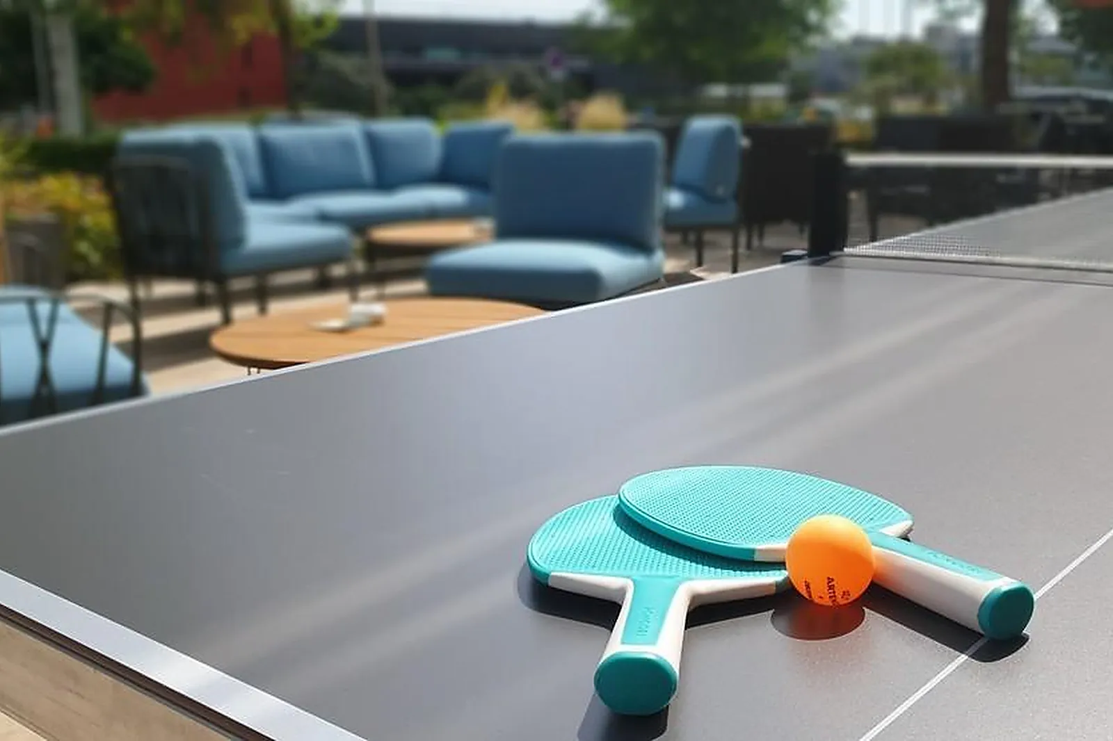 Lieux événementiels, LE M  SPA BY HÔTELS ET PRÉFÉRENCE