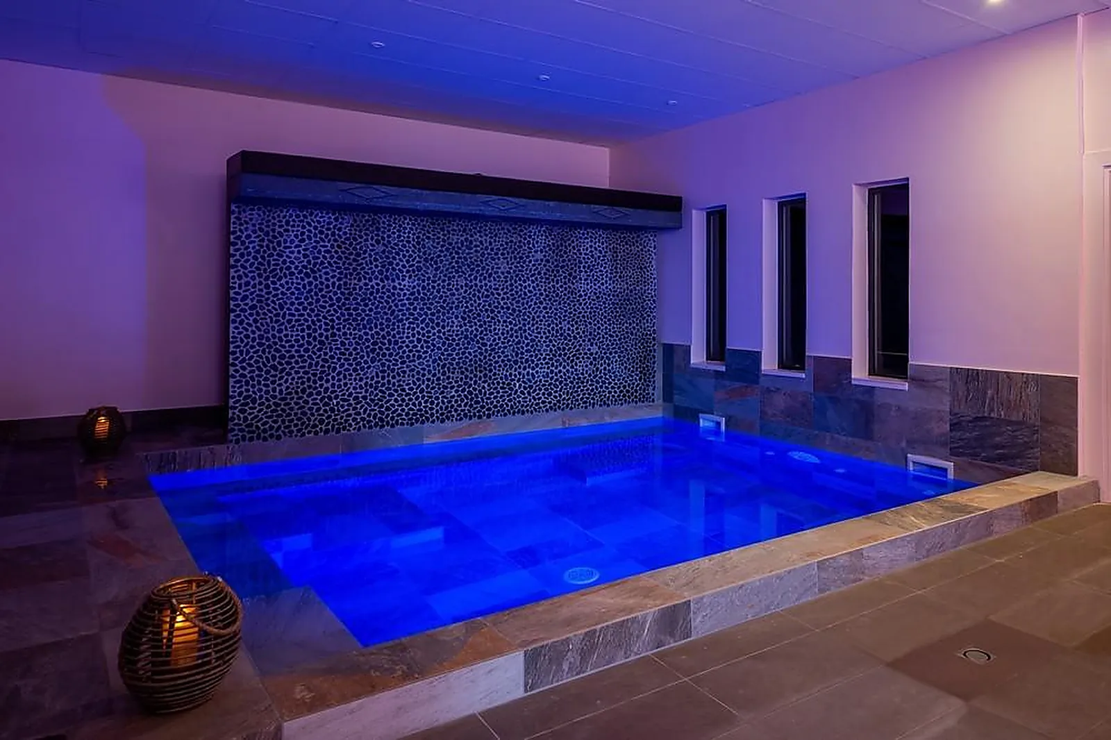 Lieux événementiels, LE M  SPA BY HÔTELS ET PRÉFÉRENCE