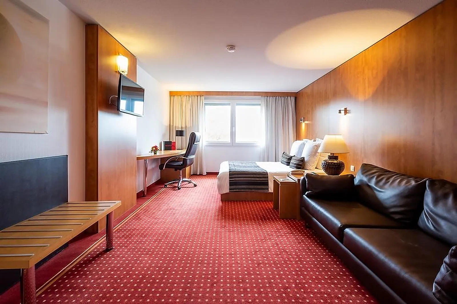 Lieux événementiels, LE M  SPA BY HÔTELS ET PRÉFÉRENCE