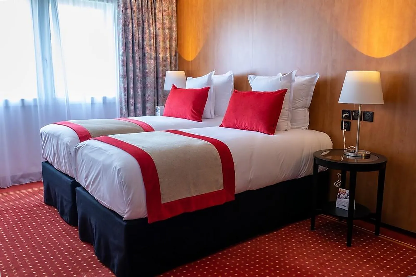 Lieux événementiels, LE M  SPA BY HÔTELS ET PRÉFÉRENCE