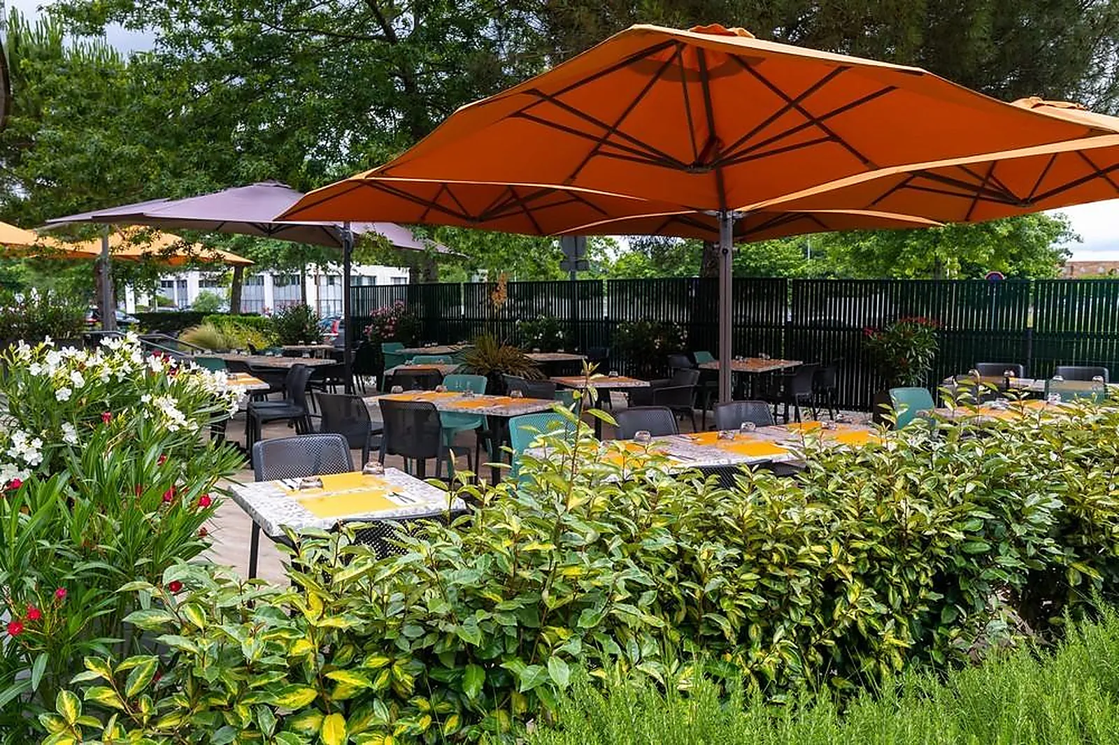 Lieux événementiels, LE M  SPA BY HÔTELS ET PRÉFÉRENCE