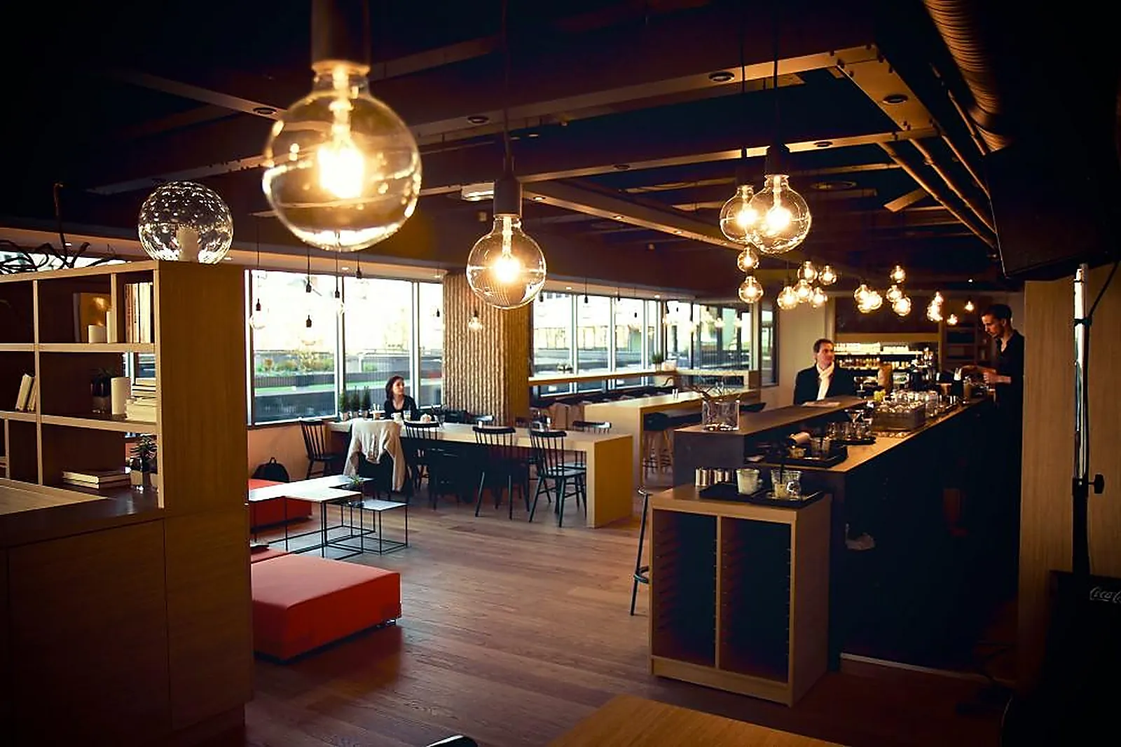 Lieux événementiels, LE MABILAY