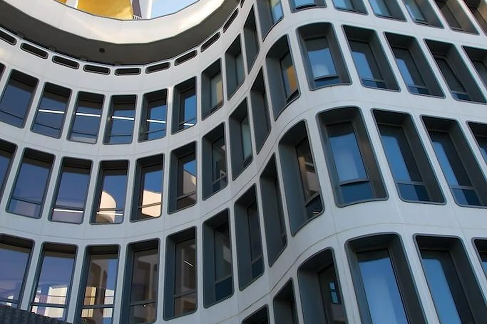 Lieux événementiels, LE MABILAY