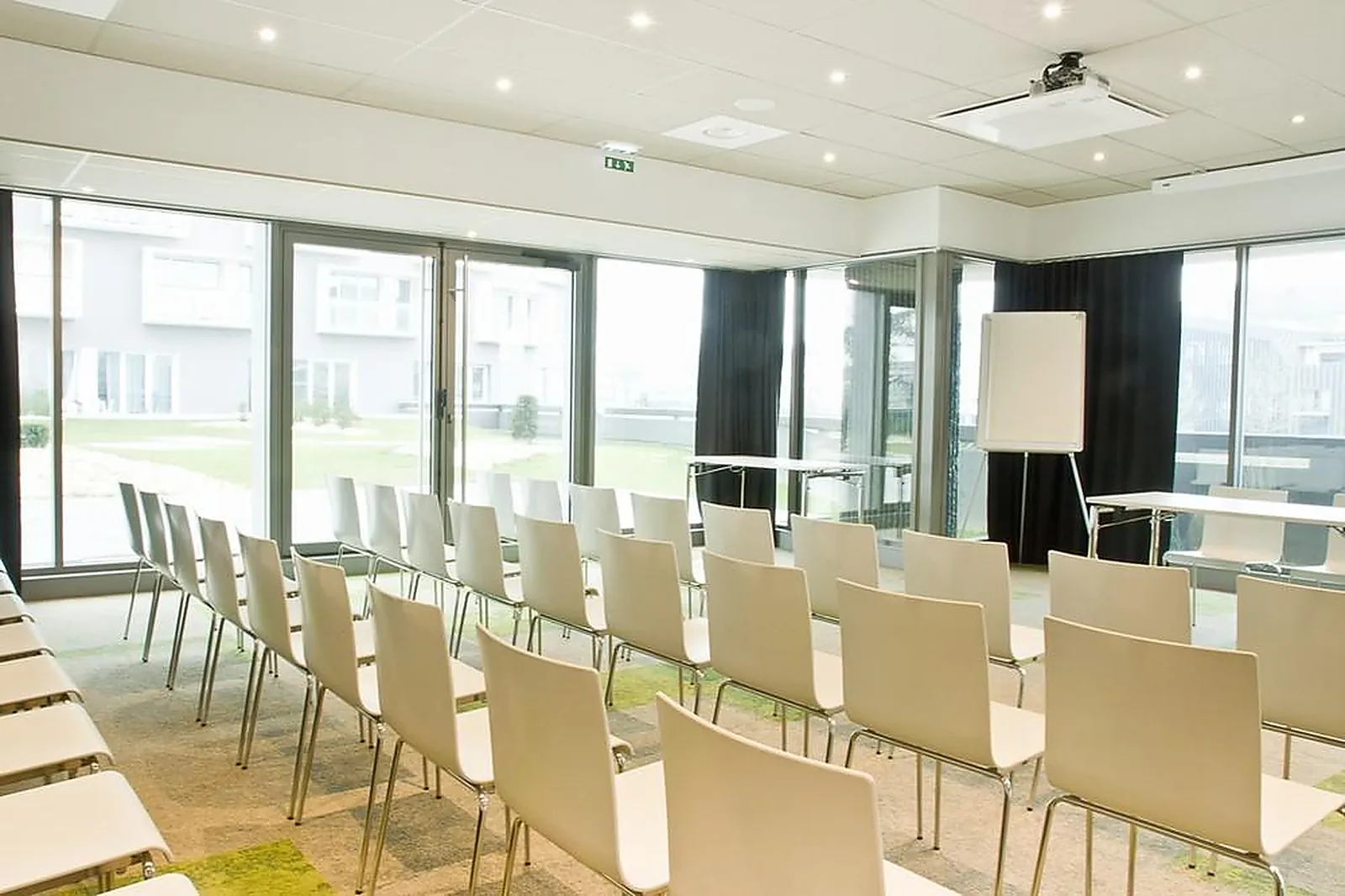 Lieux événementiels, LE MABILAY