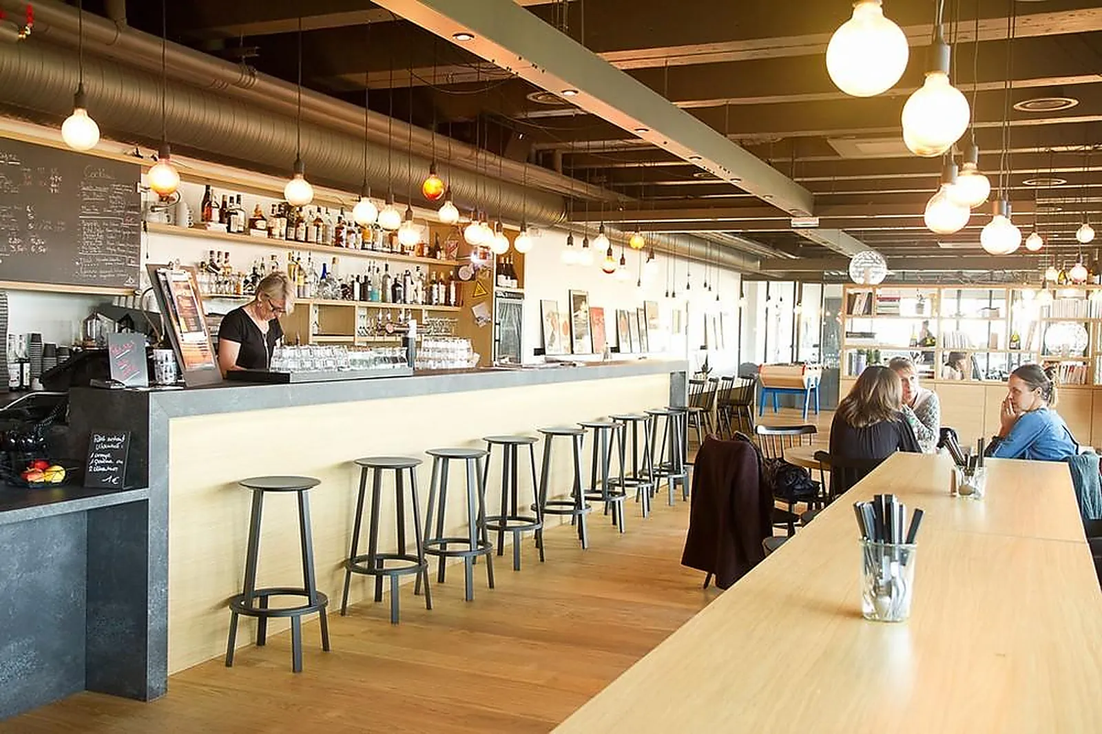 Lieux événementiels, LE MABILAY